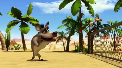 Oscar’s Oasis - The Viral Video Everyone is Talking About! #Oscar'soasis #FunnyVideos  #BestCartoonVideos