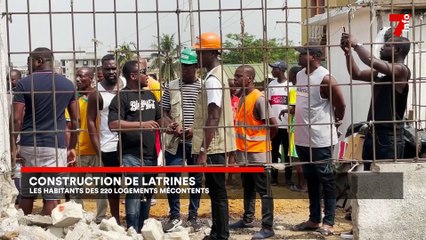 Le 7 minutes du 6 février 2025 (édition 12h)