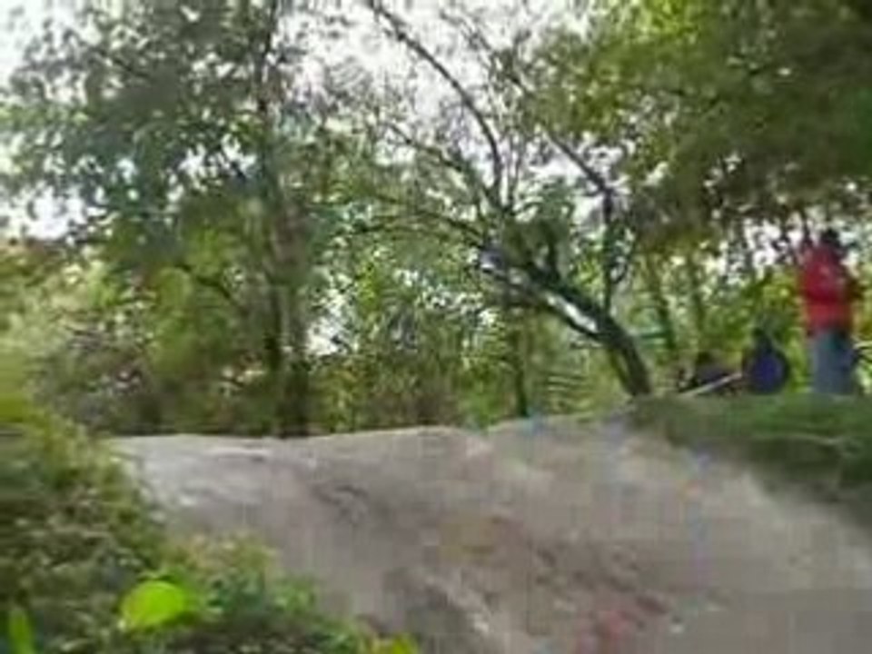 fresne-lès-reims -  Side car