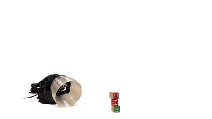 ELEGNT, el brazo robótico que Apple está desarrollando