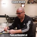 #307.1 - Snack Attack - JACK&JOZEF - PodcastGemist.nl