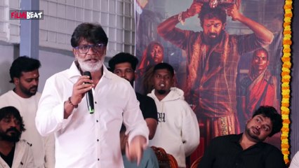 City Lights ಜಾನಪದ ಸೊಗಡನ್ನು ಬೆಳಕಿಗೆ ತರೋ ಪ್ರಯತ್ನದಲ್ಲಿರೋ ದುನಿಯಾ ವಿಜಯ್