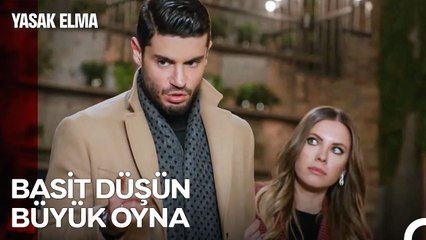 Kocamın Gözünü Bana Çeviren Planım - Yasak Elma 94. Bölüm