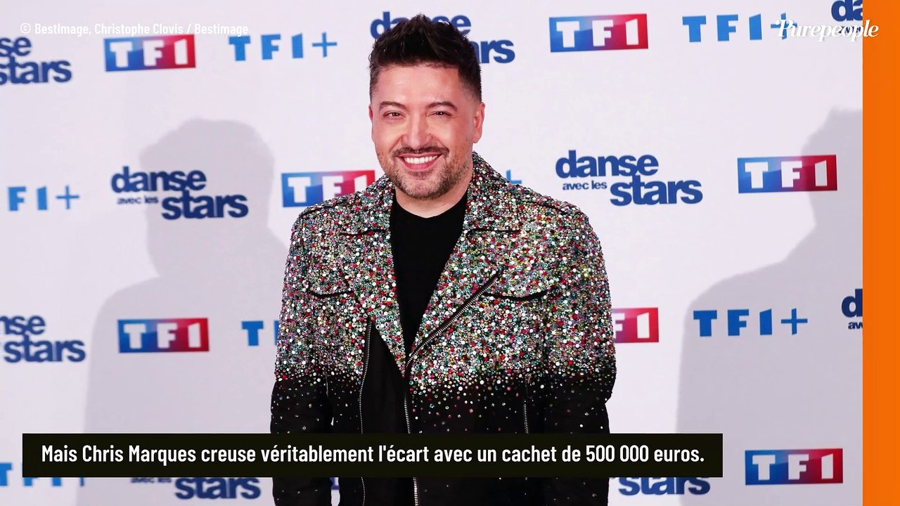 Danse avec les stars 2025 : Les salaires des jurés dévoilés, l'un d'entre eux creuse l'écart et touche 5 fois plus que ses camarades