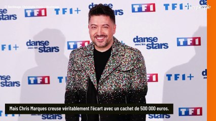 Danse avec les stars 2025 : Les salaires des jurés dévoilés, l'un d'entre eux creuse l'écart et touche 5 fois plus que ses camarades