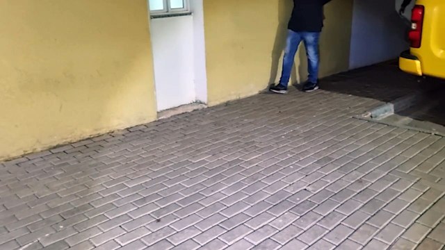Procurado pela Justiça é detido pela Guarda Municipal na Avenida Brasil