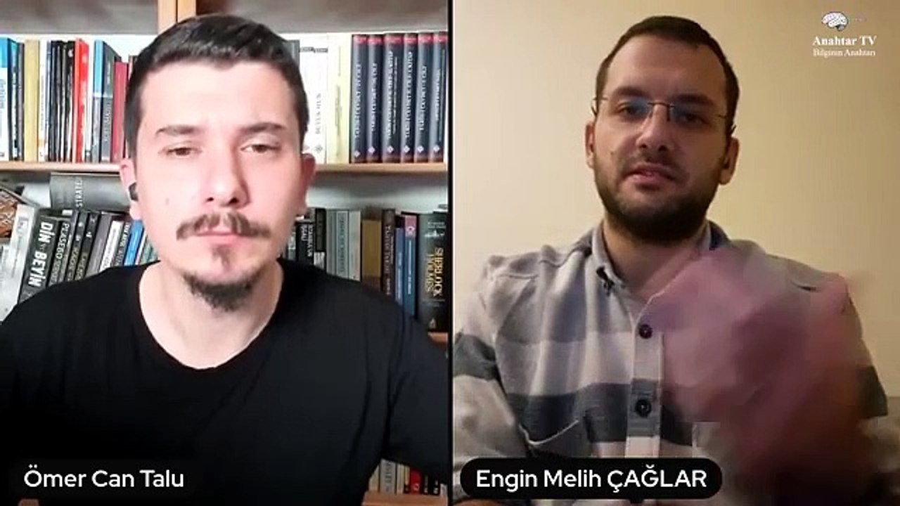 Dikkat! Verilerimiz Çalınıyor!