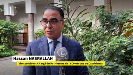 Gardiens de voitures : Casablanca veut mettre fin à l'anarchie