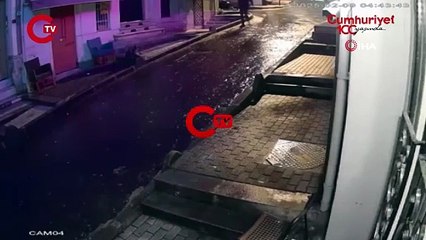 Şişli’de iş yerine silahlı saldırı: Nedeni belli oldu