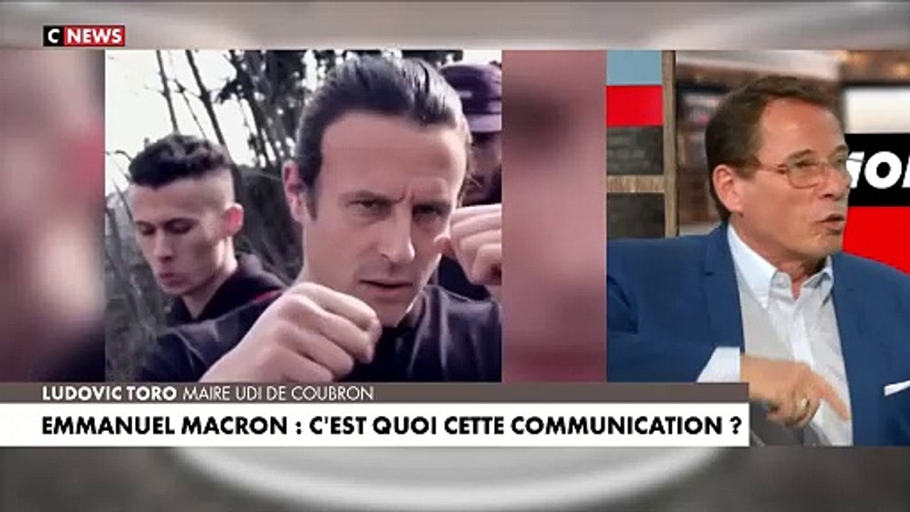 Ludovic Toro : «Déjà qu'on avait pas beaucoup d'aura, là il nous a tués complètement»