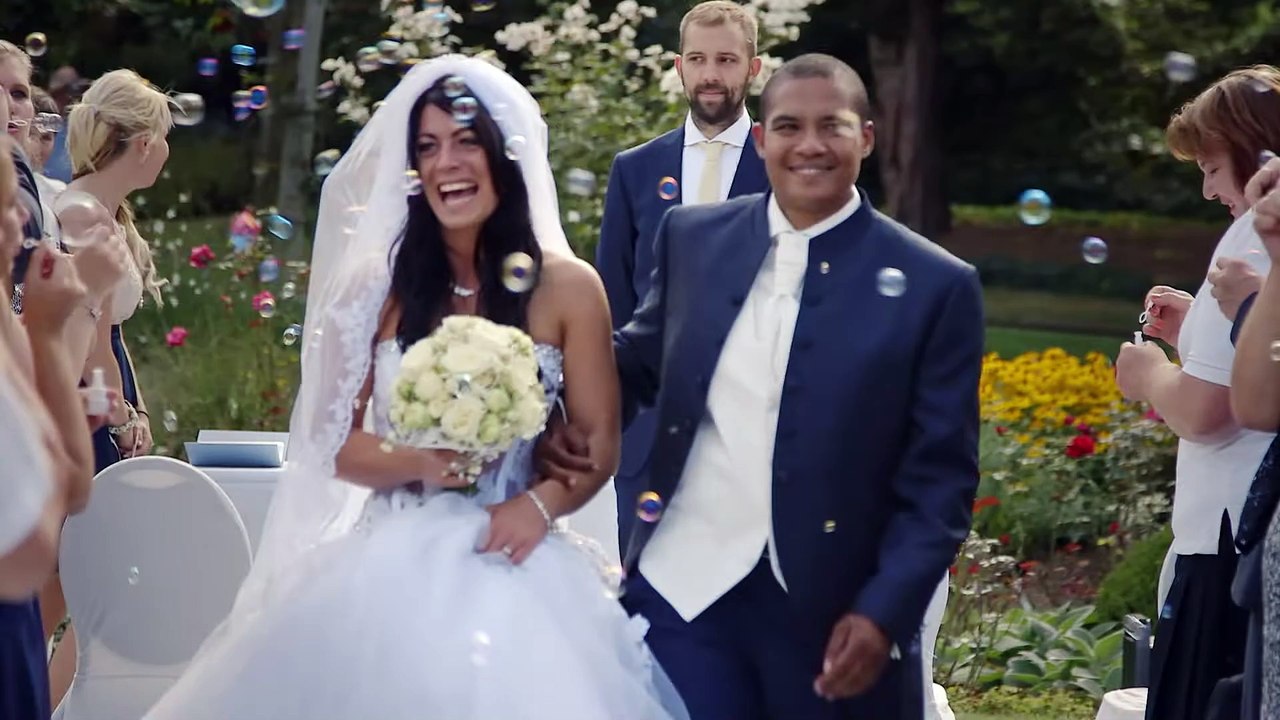 Wie die Liebe geht | movie | 2025 | Official Trailer