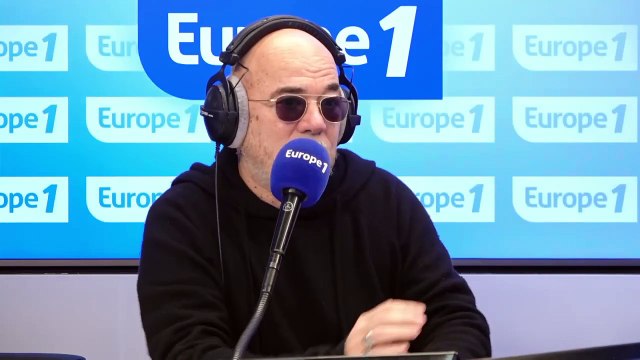 C'est truqué , De la connerie : Pascal Obispo s'en prend ouvertement aux Victoires de la musique