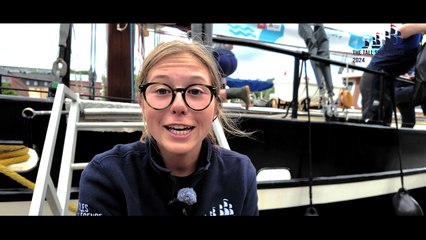 Video capsule Voiles de Légende 2/3