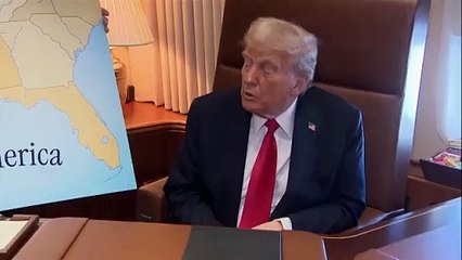 Trump says Ukraine Russia war is going to end after phone call with Putin