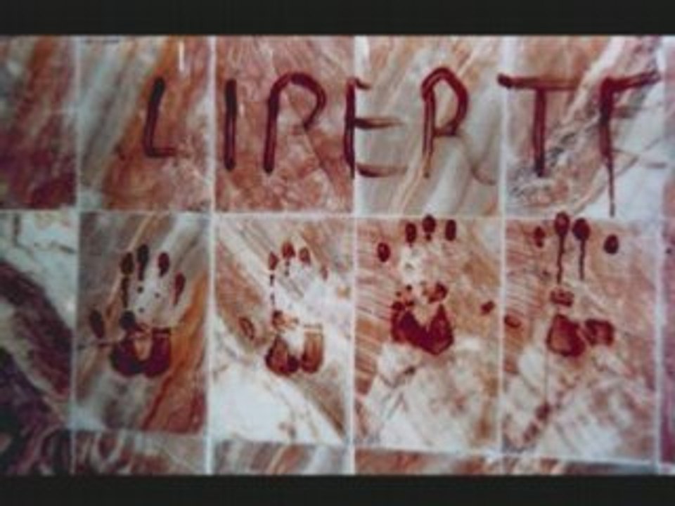 a la memoire de l'immortel lounes matoub
