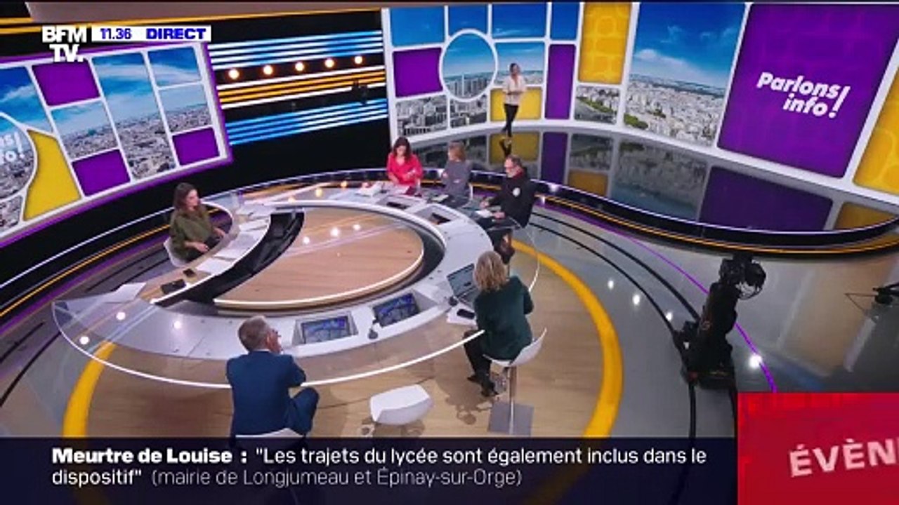 LES ÉCLAIREURS - Que contient le projet de loi qui vise à sécuriser les transports en commun?
