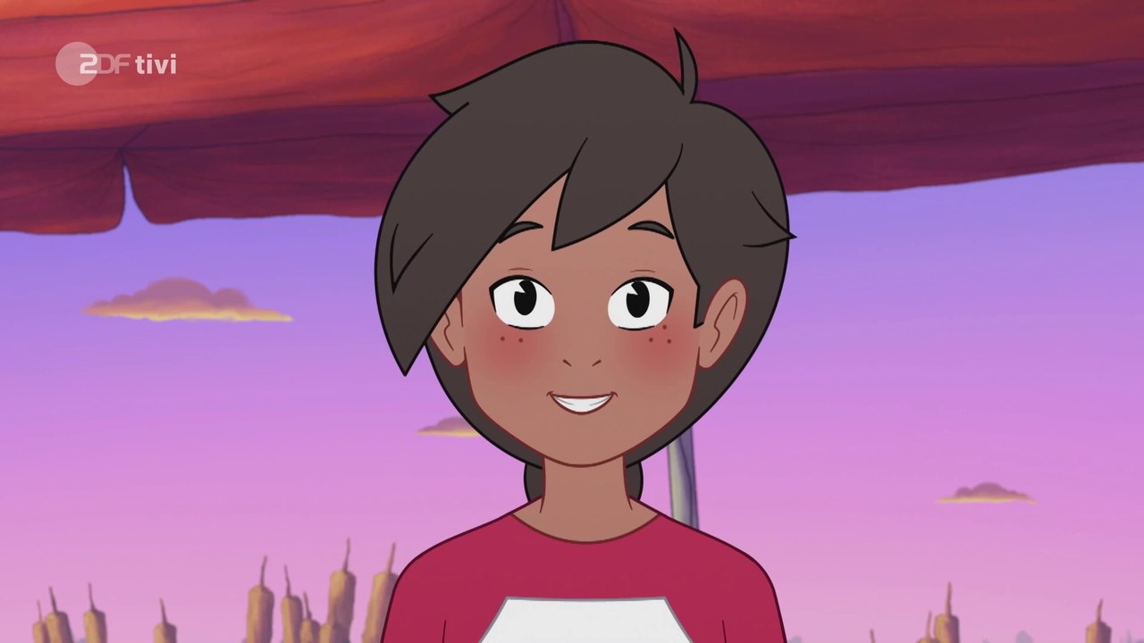 Josefine, Törtel und die Tiere - S01 Trailer (Deutsch) HD