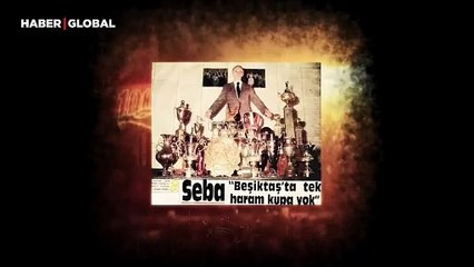 Beşiktaş'tan yeni transferine tarih temalı tanıtım: Semih Kılıçsoy ve Mustafa Hekimoğlu detayı