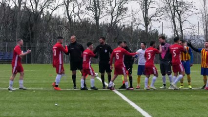 Νέος Τροφώνιος Λιβαδειάς - Κιθαιρώνας Καπαρελλίου 1-4