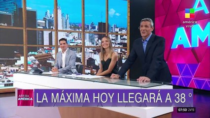 Buenos Aires enfrenta el día más caluroso del verano