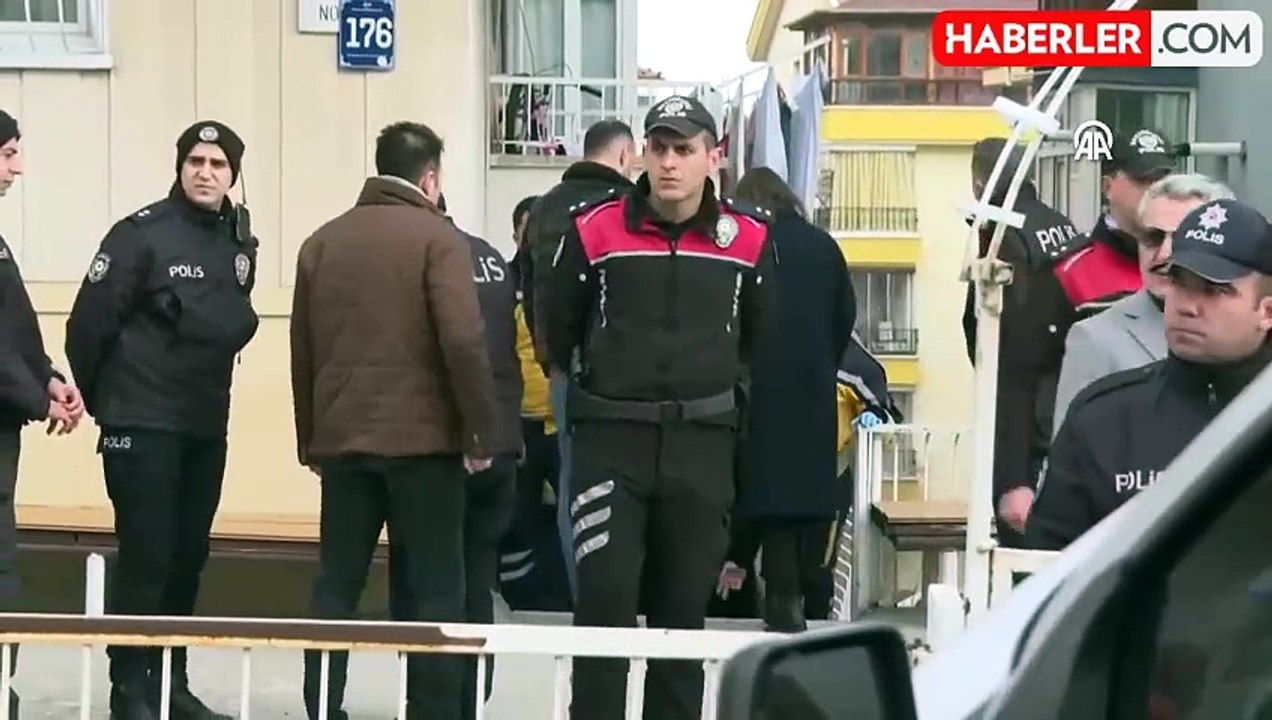 Ankara'da ne oldu? Anne çocuklarını neden öldürdü?