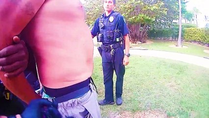 Entitled Tourist Acts Like He Owns The Place