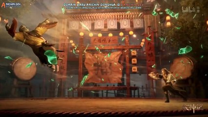 Tales of Herding Gods Episode 12 Subtitle Indonesia