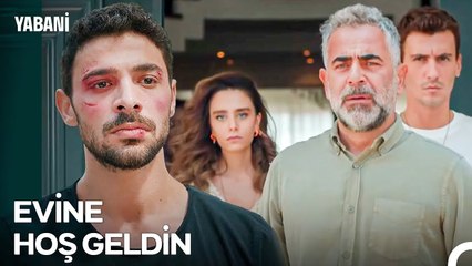 Taklacı Serhan #3; Evladına Sırt Çeviremezsin - Yabani