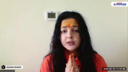 Mamta Kulkarni का महामंडलेश्वर पद से इस्तीफा, 25 साल घोर तपस्या के बाद अपमान