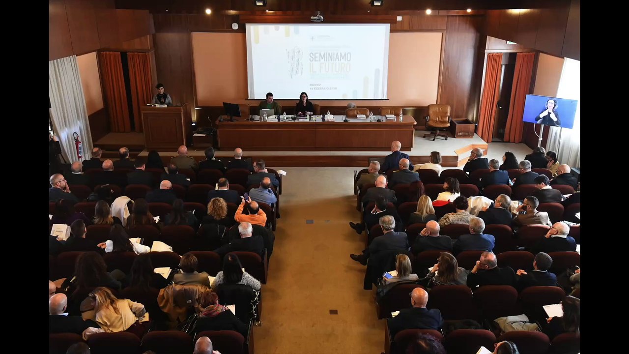 Lavoro, Desir? Manca: ?La formazione chiave per...
