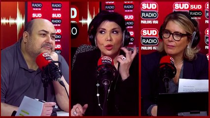 Sud Radio Média - Émission du 10 février 2025