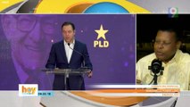 ¿El PLD se prepara para elegir a su candidato presidencial? | Hoy Mismo