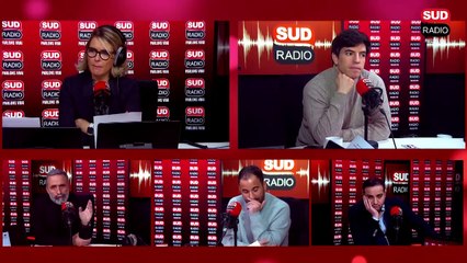 Le référendum sur la protection sociale / L’IA française / La méthode Musk