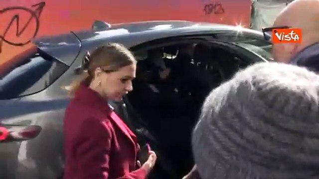 Santanchè: «Io rinviata a giudizio? Voglio parlare di turismo, i dati mi danno ragione».