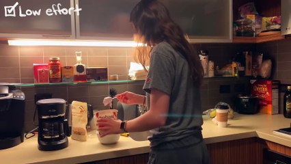 Day in my Life as a Consultant _ Living and Working in NYC Vlog