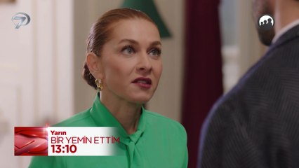 Bir Yemin Ettim 62. Bölüm Fragmanı - 11 Şubat Salı