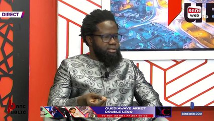 Les confidences inédites de Me Tall Pastef_ _liima juge bi waxoon si Sonko