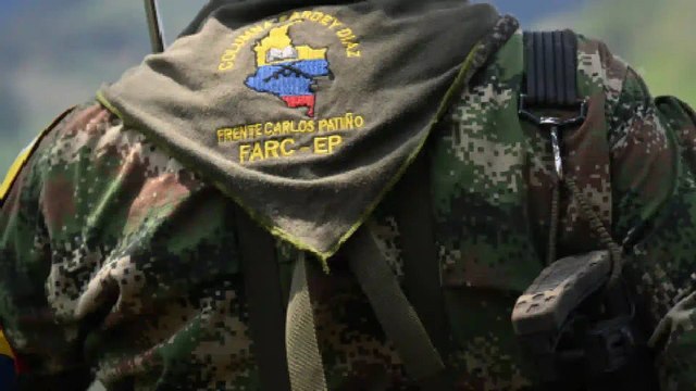 Grupos armados estarían exigiendo 'cuotas' de reclutamiento de menores a familias en Cauca