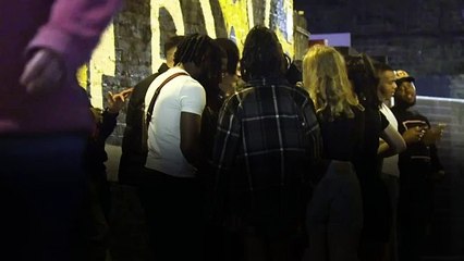 A third of nightclubs have shut since the start of the pandemic says report