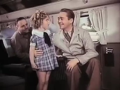Bright Eyes (1934), de David Butler | Shirley Temple canta 'On The Good Ship Lollipop'