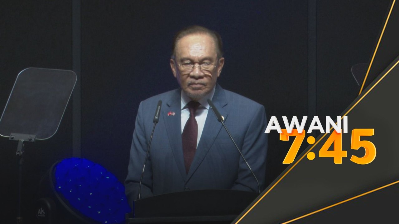Erdogan pejuang Palestin sejati, tidak gentar kutuk pendudukan haram, pembunuhan beramai-ramai - Anwar