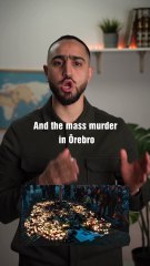 Sweden’s anti-Islam policies are showing results.