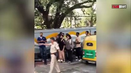 പ്രശ്സത ​ഗായകനായിട്ടും പാടാൻ സമ്മതിക്കാത്തതിന്റെ കാരണം പറഞ്ഞ് പോലീസ് | Ed Sheeran Bengaluru