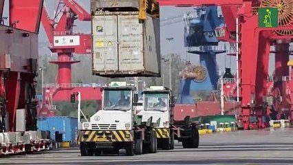 Entran en vigor los aranceles que anunció China en respuesta a los de Trump