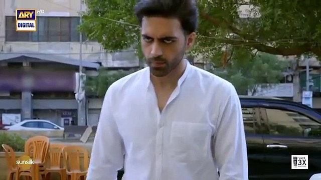 Dastak Episode 6 - Ali Raza - Sohai Ali - Feroz Kadri - Momina Iqbal - 7 Feb 2025 - ARY Digital