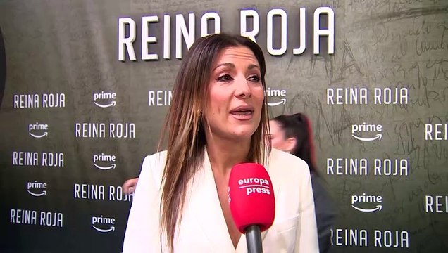 Nagore Robles celebra su 42 cumpleaños rodeada de sus seres queridos