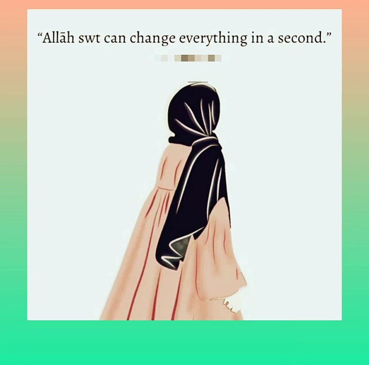 ✨ Meri Kismat Jagane Ko Khuda Ka Naam Kafi Hai 🙏💫