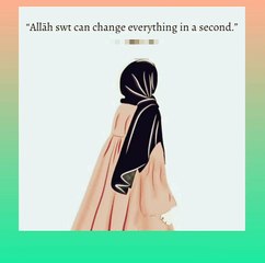 ✨ Meri Kismat Jagane Ko Khuda Ka Naam Kafi Hai 🙏💫