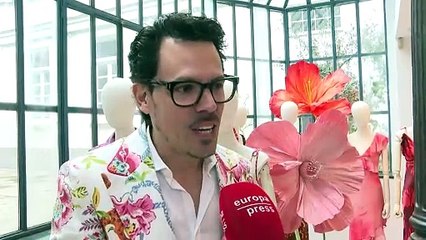 Juan Avellaneda habla sobre su recuperación tras su ingreso por problemas respiratorios