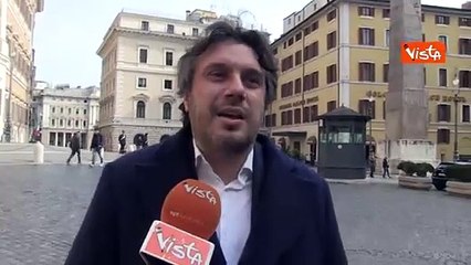 Sfiducia Santanchè, Silvestri (M5s): "La maggioranza salverà questo ministro politicamente indegno"